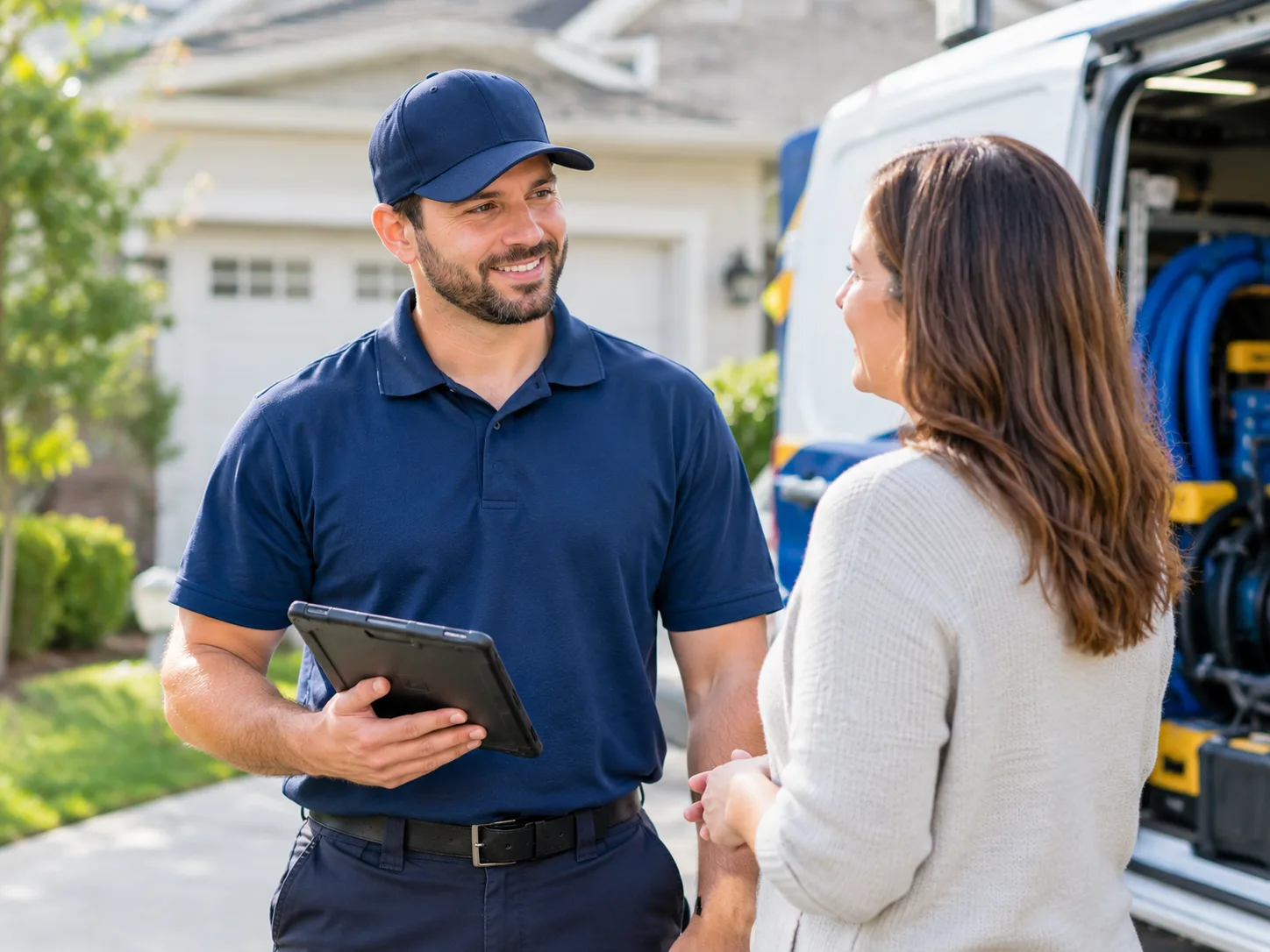 Sewage Backup Cleanup Nolanville, TX FAQs